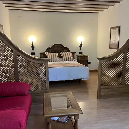 Hotel A Posada-2