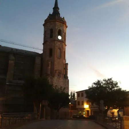 El Balcón de la Mancha-2